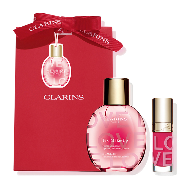 LOVE Edition ギフト セット / 50ml / 限定品