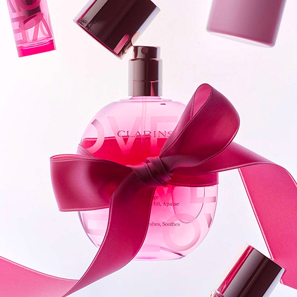 LOVE Edition ギフト セット / 50ml / 限定品 1