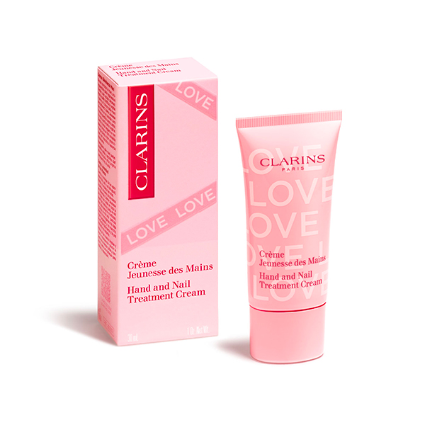 ハンド/ネイル トリートメント クリーム / 30ml / LOVE edition(限定品)