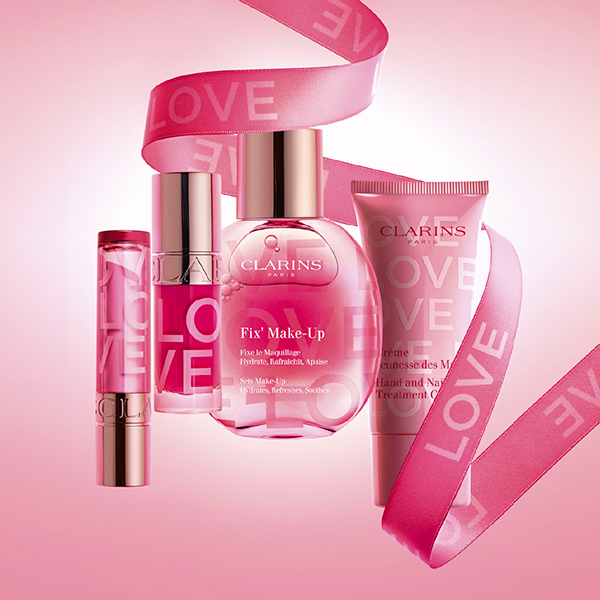 ハンド/ネイル トリートメント クリーム / 30ml / LOVE edition(限定品) 1