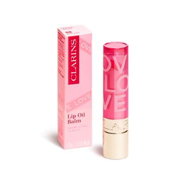 リップ オイル バーム