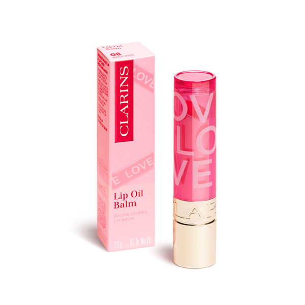 リップ オイル バーム