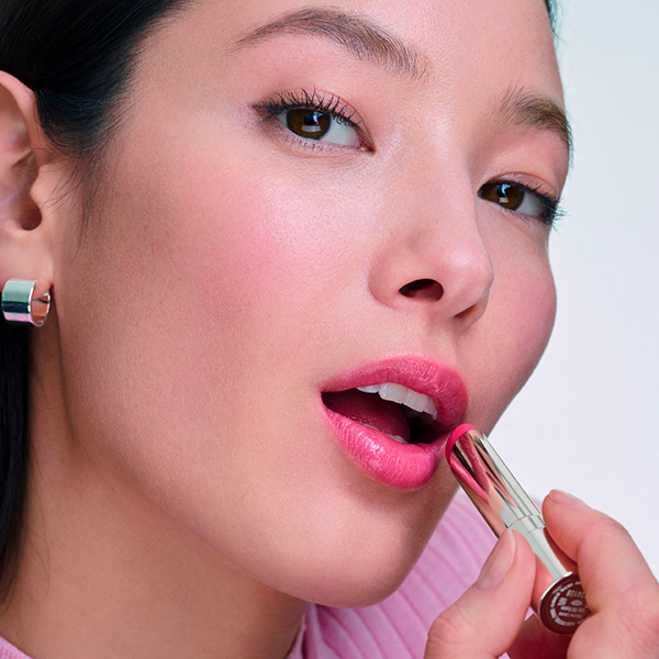 リップ オイル バーム / 08(限定色) / 3g / 限定品 1