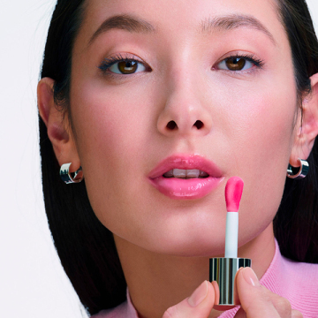 リップコンフォートオイル 03