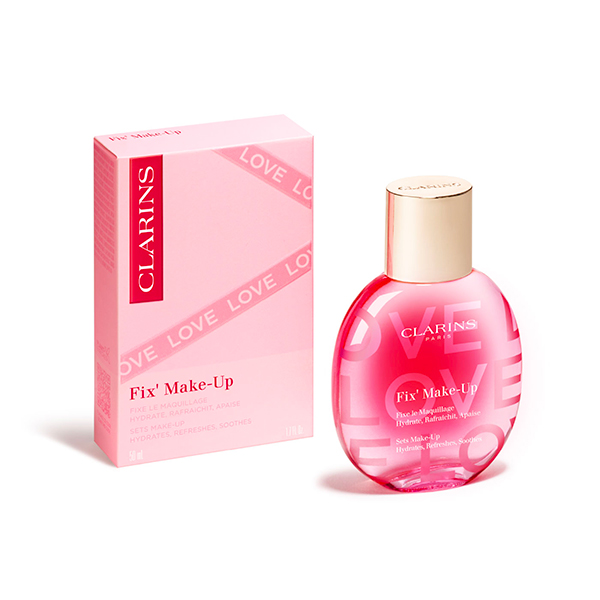 フィックス メイクアップ N / 50ml / LOVE edition(限定品)