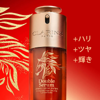 ダブル セーラム ADC / クラランス(美容液, スキンケア・基礎化粧品)の