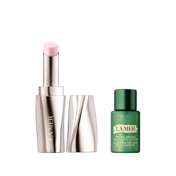 ザ・リップ トリートメント ベアー セット / ベアー / 3.4g、5mL