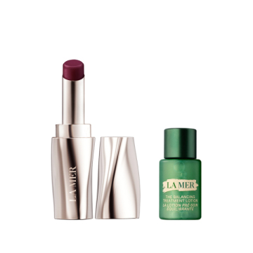 ザ・リップ トリートメント ココア セット