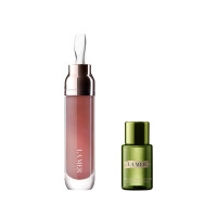 ザ・リップ ボリューマイザー シアー グロウ セット / シアー グロウ / 7mL、5mL