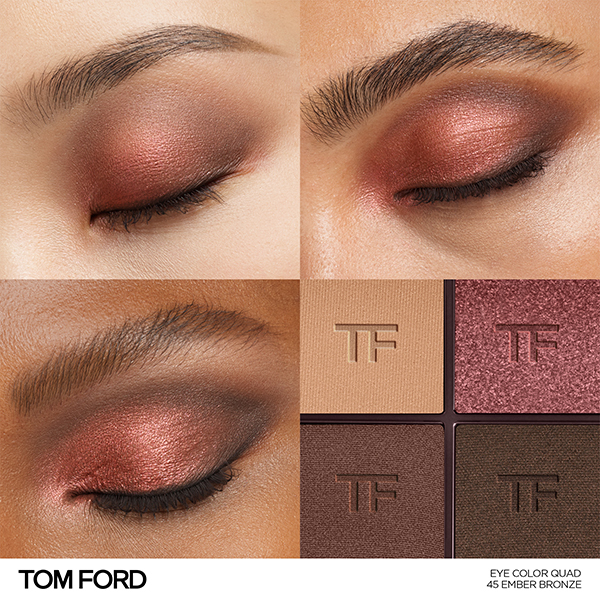 RUNWAY アイ カラー クォード クレーム / トム フォード ビューティ