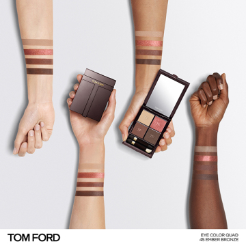 RUNWAY アイ カラー クォード クレーム 03