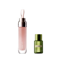 ザ・リップ ボリューマイザー シアー シャイン セット / シアー シャイン / 7mL、5mL