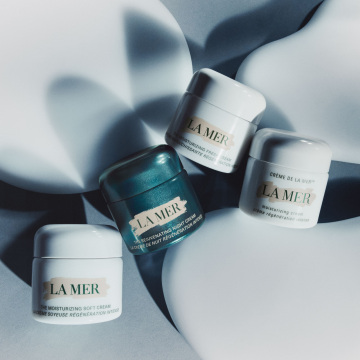 【5,920ポイントバック】クレーム ドゥ・ラ・メール(30mL)セット 04
