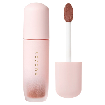 ペタル ブルーミング マット リップ