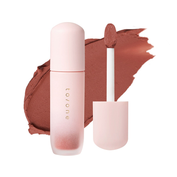 ペタル ブルーミング マット リップ 02