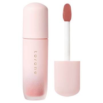 ペタル ブルーミング マット リップ