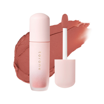 ペタル ブルーミング マット リップ 02