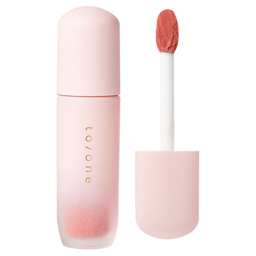 ペタル ブルーミング マット リップ