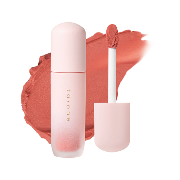 ペタル ブルーミング マット リップ 02