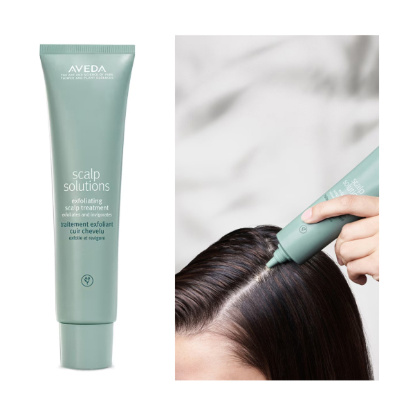 スカルプ ソリューション セット / AVEDA(アヴェダ)(トリートメント