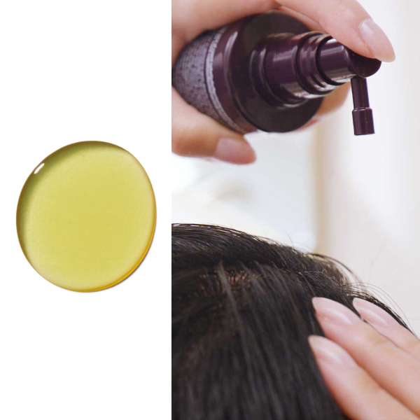 インヴァティ ウルトラ アドバンス スカルプ セラム セット / AVEDA