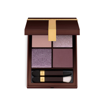 RUNWAY アイ カラー クォード プードル