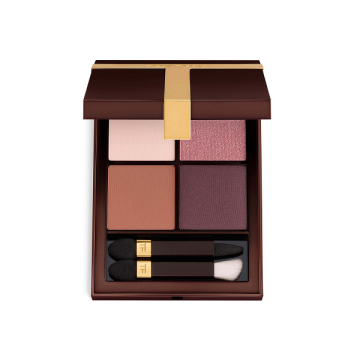 RUNWAY アイ カラー クォード プードル