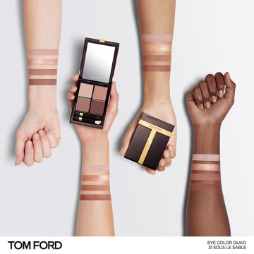 RUNWAY アイ カラー クォード プードル 03