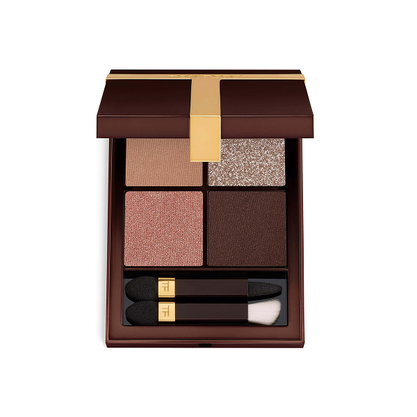 RUNWAY アイ カラー クォード プードル / 20 ディスコ ダスト / 11g / 本体