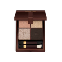 RUNWAY アイ カラー クォード クレーム / 本体 / 35 ローズ トパーズ / 8g