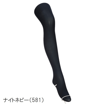 110デニールタイツ マットな深みで美しく FP11002P 02