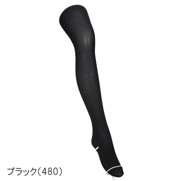 110デニールタイツ マットな深みで美しく FP11002P 02