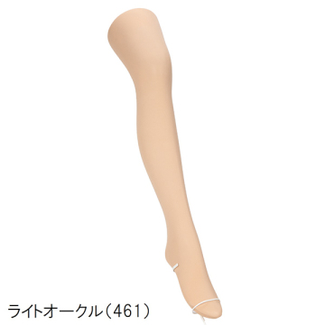 110デニールタイツ マットな深みで美しく FP11002P 02