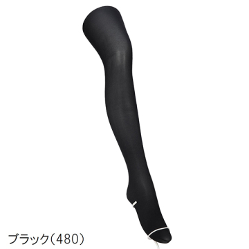 80デニールタイツ 上質ベーシックで美しく FP80002P 02