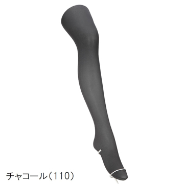 80デニールタイツ 上質ベーシックで美しく FP80002P 02