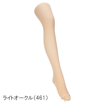 80デニールタイツ 上質ベーシックで美しく FP80002P 02