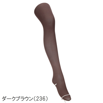 80デニールタイツ 上質ベーシックで美しく FP80002P 02