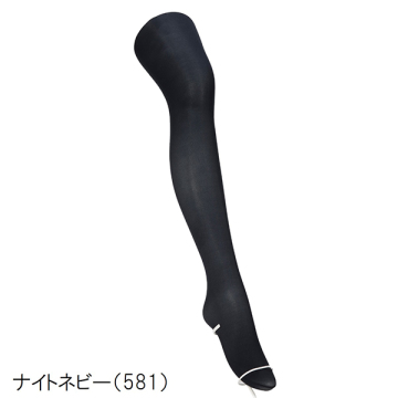 60デニールタイツ 上品シャドーで美しく FP60002P 02