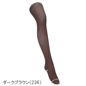 60デニールタイツ 上品シャドーで美しく FP60002P 02