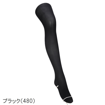 60デニールタイツ 上品シャドーで美しく FP60002P 02
