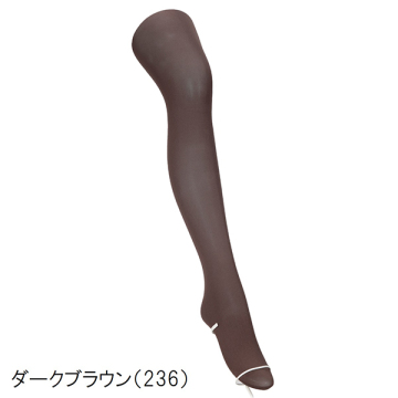 110デニールタイツ マットな深みで美しく FP11002P 02