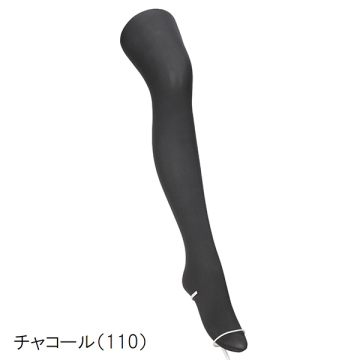 110デニールタイツ マットな深みで美しく FP11002P 02