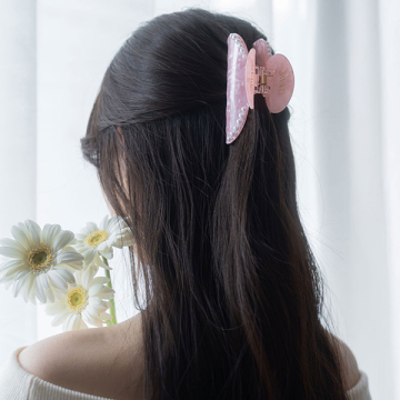 BATH PEARL & HAIR ACCESSORY 05