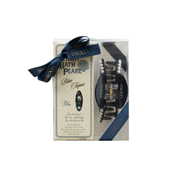 BATH PEARL & HAIR ACCESSORY