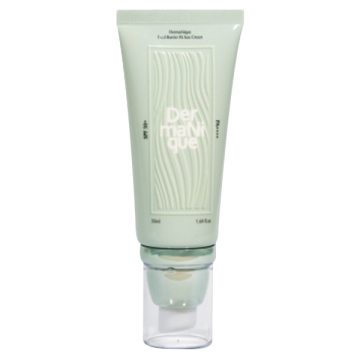 デュアルバリアフィットサンクリーム