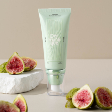 デュアルバリアフィットサンクリーム 03