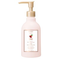 【入荷次第販売】リッチマッサージミルク / 本体 / 250ml / リンゴ