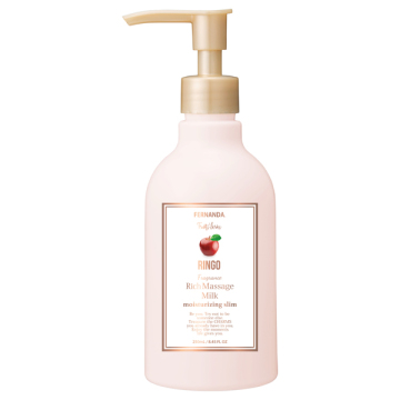 【入荷次第販売】リッチマッサージミルク