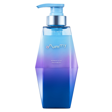 リペアシルキートリートメント