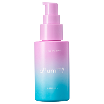 シールドオイル 02